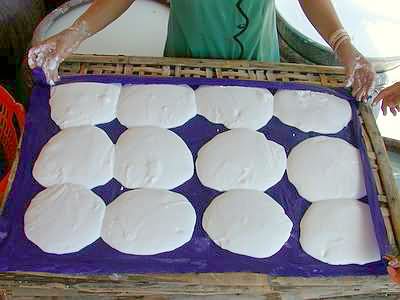 Bột Gạo (Rice Flour)