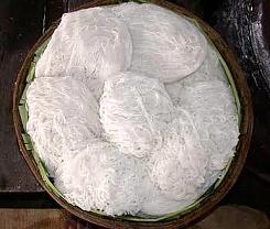 Bún (Rice Vermicelli)