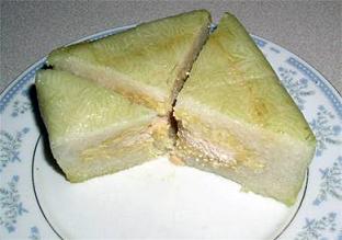 Bánh Chưng (Chung cake)