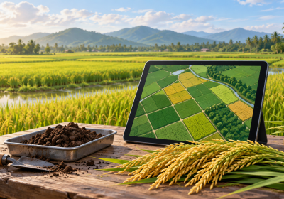 AgriVision 2026 gợi mở chính sách giảm chi phí, phát thải trong trồng lúa