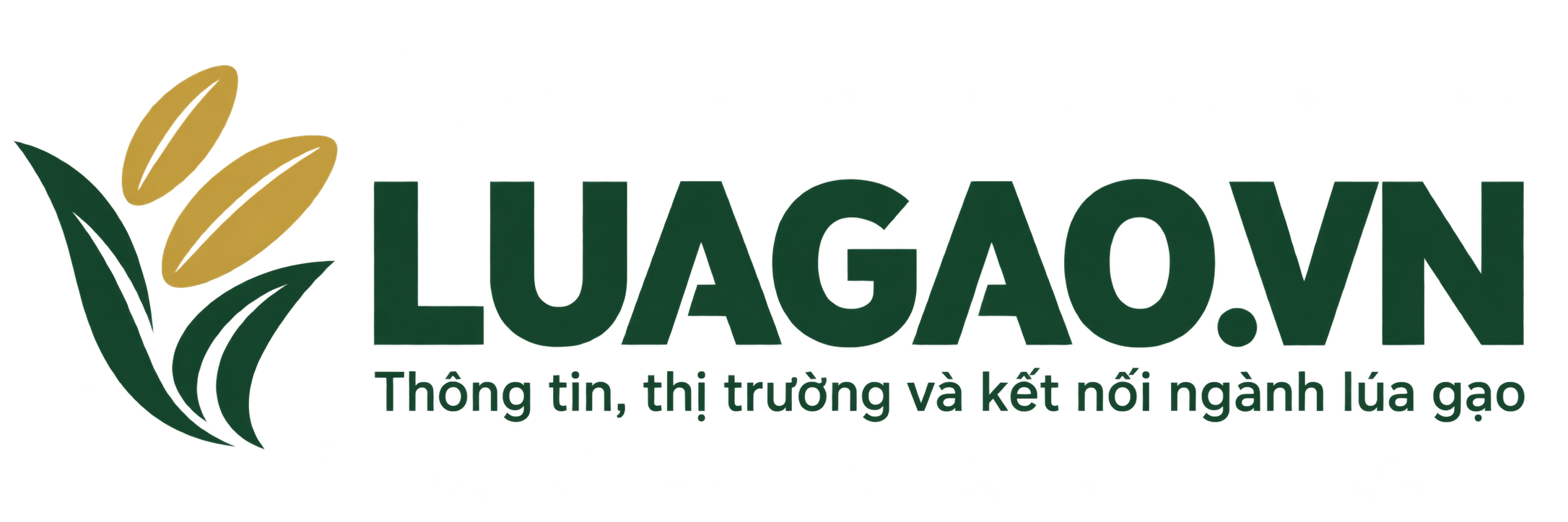 LUAGAO.VN – Thông tin, thị trường và kết nối ngành lúa gạo